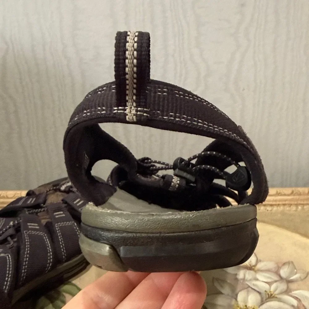 Keen Newport H2 Sandals Men’s Sz 11